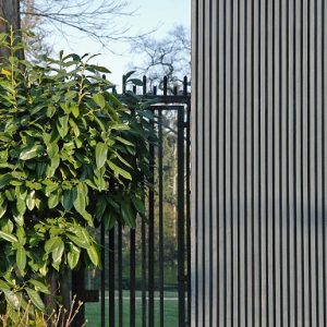 Pourquoi est-il intéressant d’installer une clôture de jardin ?