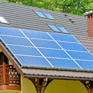 Comment fonctionne le recyclage des panneaux solaires ?
