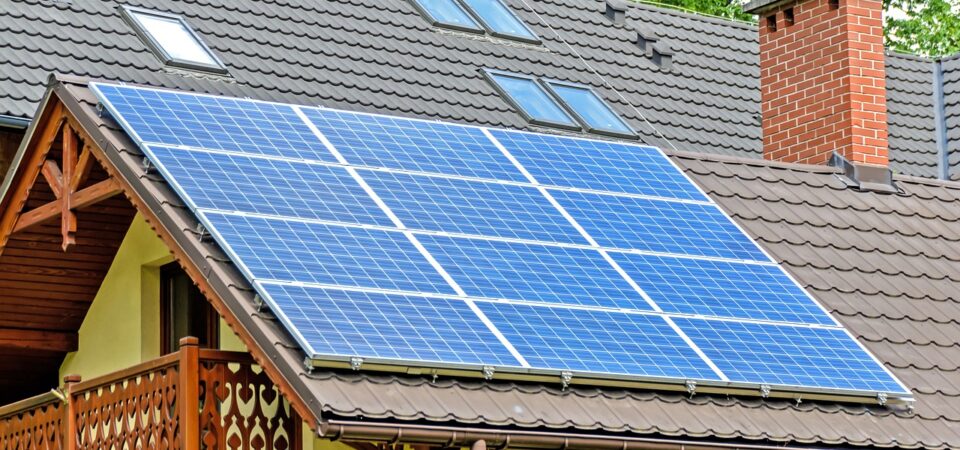 Comment fonctionne le recyclage des panneaux solaires ?