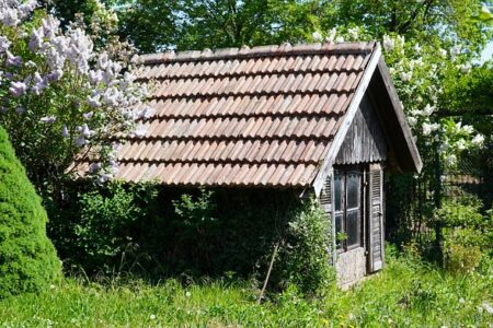 Comment choisir le bon abri de jardin pour vos besoins ?