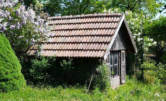 Comment choisir le bon abri de jardin pour vos besoins ?