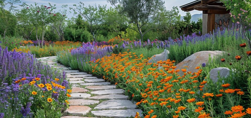 Découvrez le monde de Rustica : un incontournable pour les amateurs de jardinage