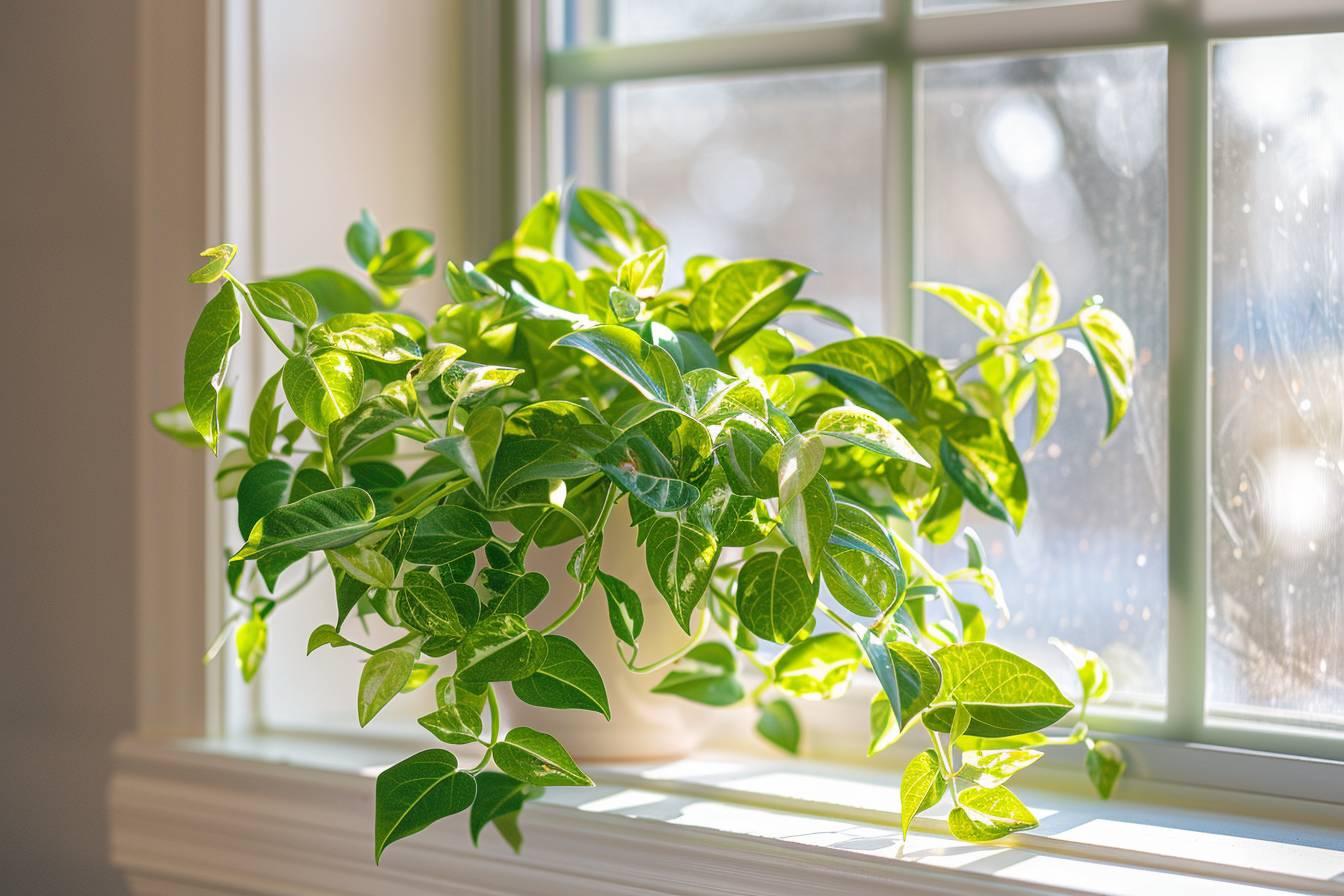 Peut-on arroser une plante avec de l'eau sucrée ?