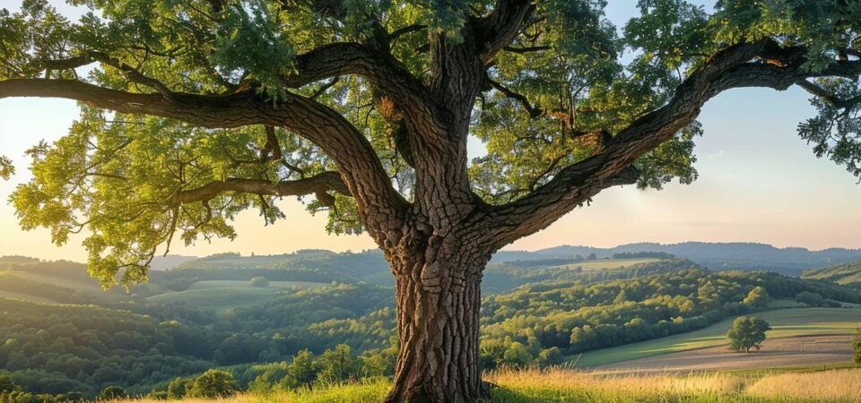 Couper un noyer porte t’il malheur ?