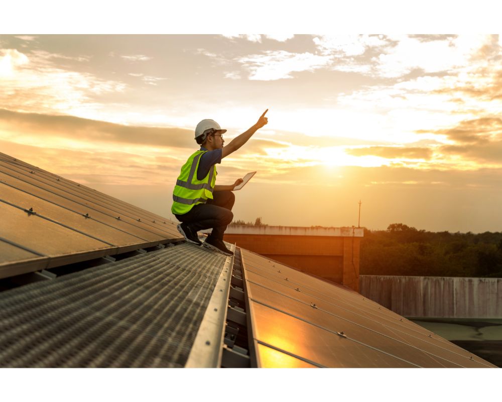 choisir un installateur de panneaux solaires